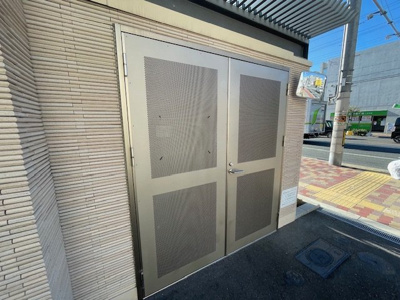 【その他共用部分】 | アーバンエクセレンス鴫野