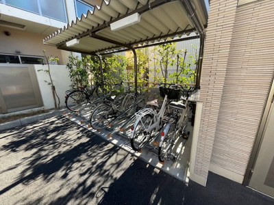 【その他共用部分】 | アーバンエクセレンス鴫野