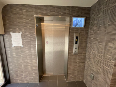 【その他共用部分】 | アーバンエクセレンス鴫野