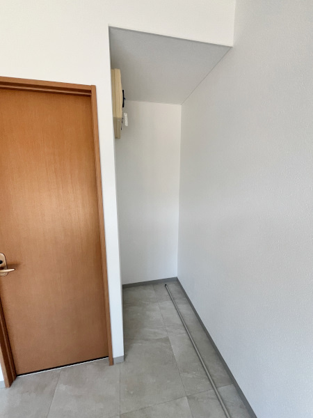 さなるの丘　貸事務所の内装