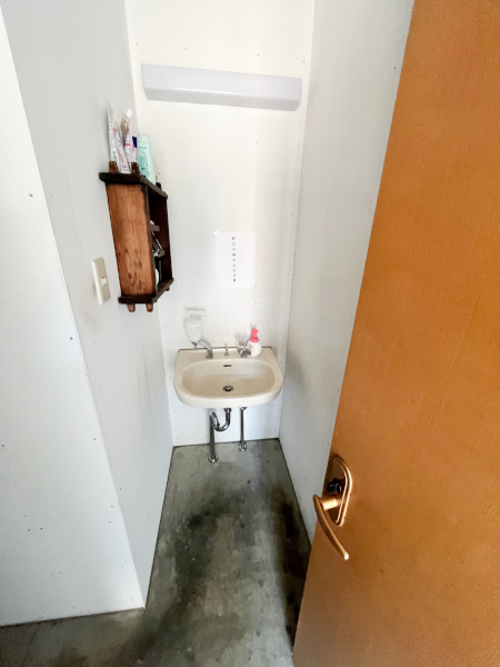 さなるの丘　貸事務所のその他共用部分