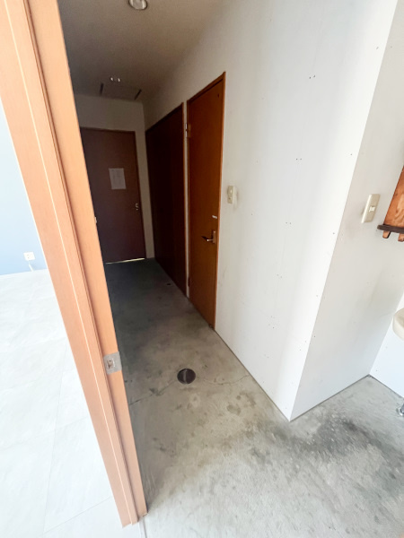 さなるの丘　貸事務所のその他共用部分