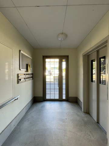 さなるの丘　貸事務所のその他共用部分