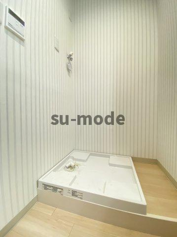 フレンドコーポさわらぎの内装