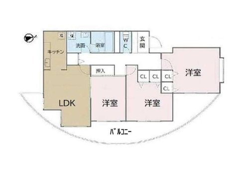 RIS青葉台Ⅱの画像