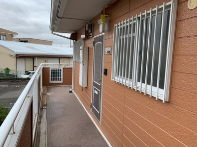 【ロビー】 | エステートピア深阪