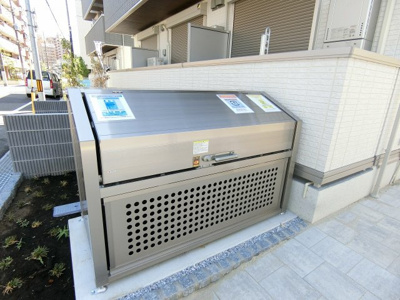 【その他共用部分】 | Dスクエア元本郷（ディースクエアモトホンゴウ）