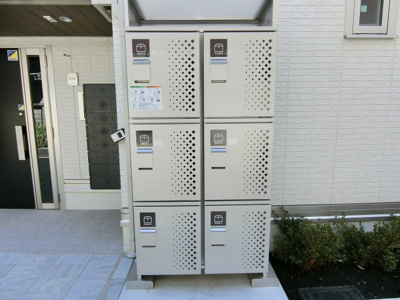 【その他共用部分】 | Dスクエア元本郷（ディースクエアモトホンゴウ）