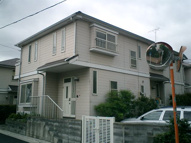 ストークビレッヂ桜台C棟の画像