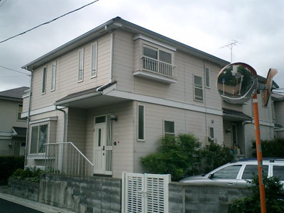 【外観】 | ストークビレッヂ桜台C棟