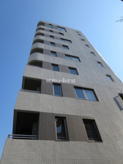 【外観】 | プライムアーバン麻布霞町