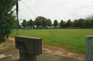 ビオーラ奏　Ⅱの周辺|向山公園まで150m