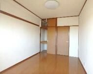 プレイリーハイムⅡの居間・リビング