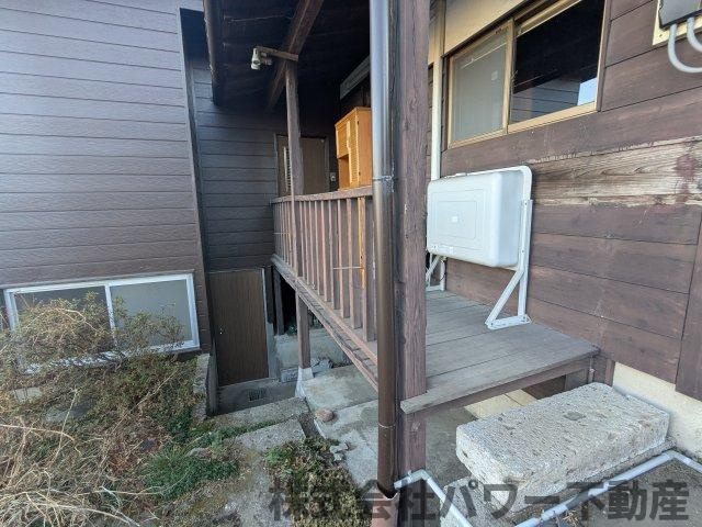 中古戸建　安中市安中1丁目のその他