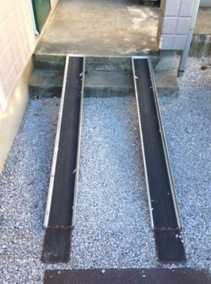 【その他共用部分】 | メゾンドグレイス