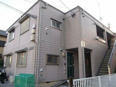 【外観】 | メゾンドグレイス