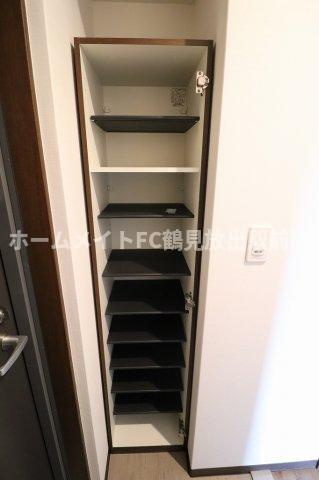 東大阪市高井田本通７丁目の賃貸マンションのその他