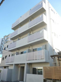 シャトーライフ平塚Ⅱの画像