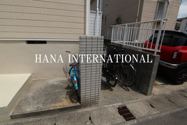 エステートK・Hのその他共用部分