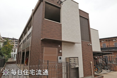 【外観】 | アレグリア