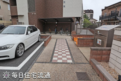 【エントランス】 | アレグリア