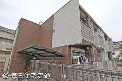 【外観】 | アレグリア