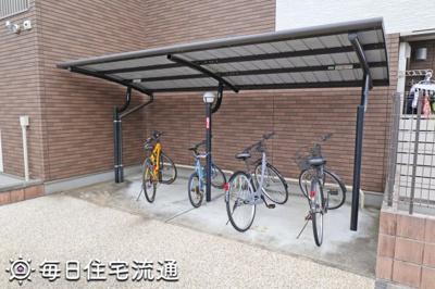 【その他共用部分】 | アレグリア