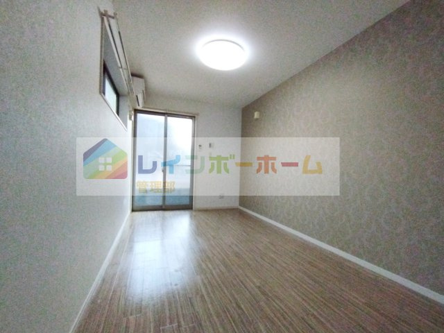 BestStage上福岡3丁目
