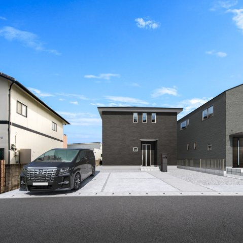 サンコート　行橋市南大橋３丁目