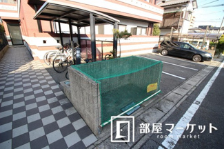 【その他共用部分】