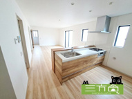 新築　甘楽郡甘楽町1期　1号棟の画像