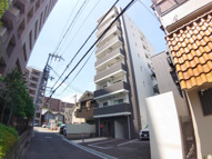 クローバー・クレア池田の画像