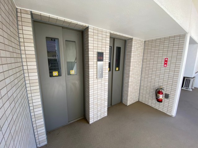 センチュリー成田のその他共用部分