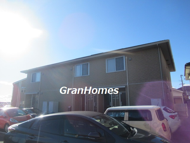 グランクレール自由が丘