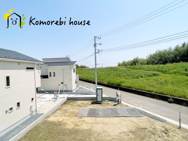川島町下伊草　新築一戸建て　いろどりアイタウン　02の展望|物件からの眺望です