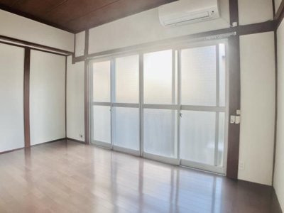 【洋室】 | 青晴荘 