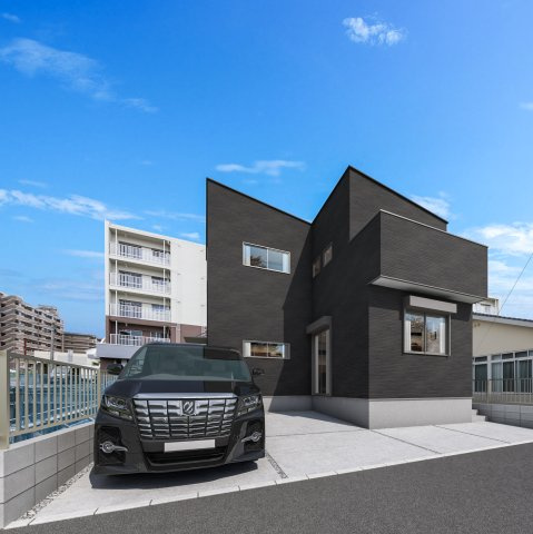 サンコート　久留米市南２丁目