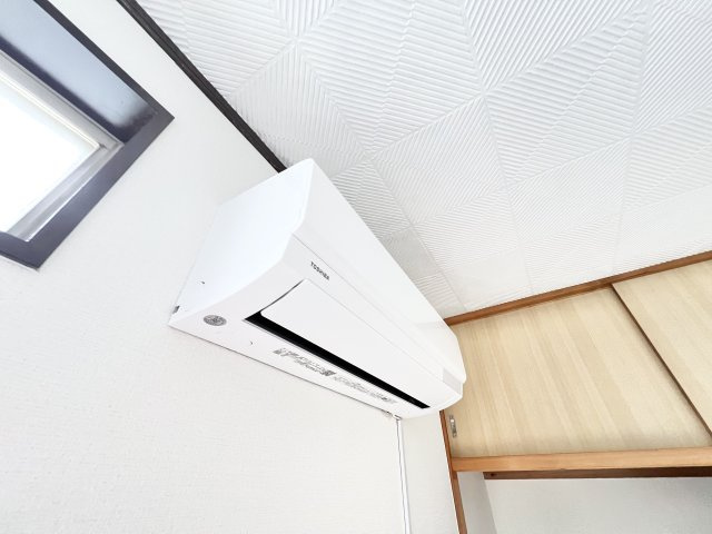 エスポワール四街道の設備