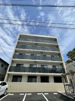 【外観】 | 建物外観を気になさる方へ、見た目の良い物件です