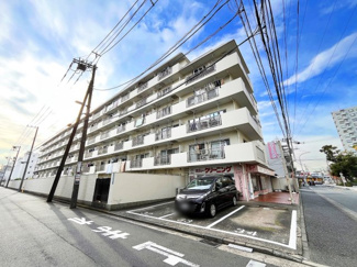 【外観】 | 外観です