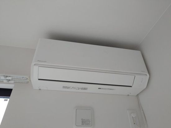 キャメル新八柱２Ｃの設備