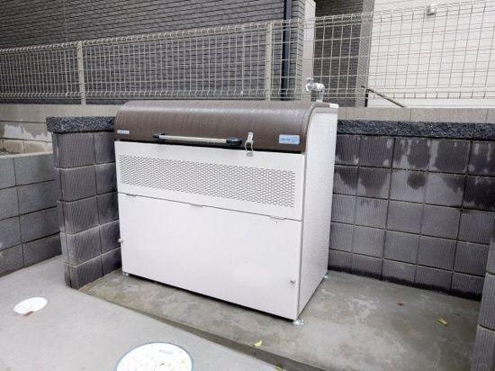 キャメル新八柱２Ｃのその他共用部分