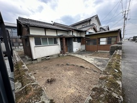 西条市福武甲852-5の外観