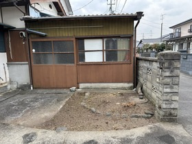 西条市福武甲852-5の外観