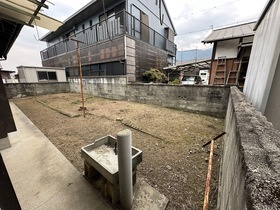 西条市福武甲852-5の外観