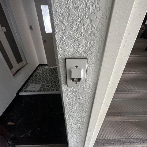 学）コーポＭＴのセキュリティ