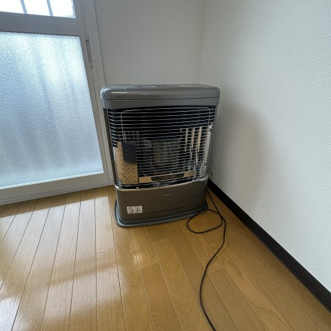 学）コーポＭＴの設備