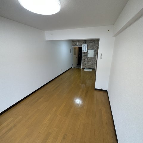 学）コーポＭＴの内装