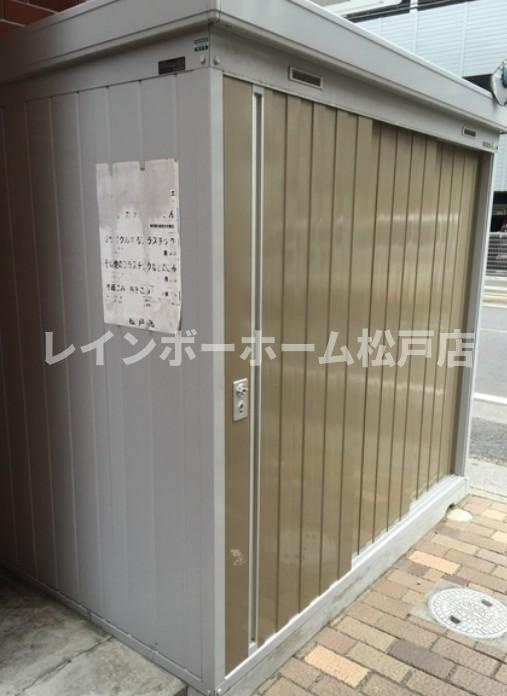 仲介手数料（賃料の1.10ヵ月）の50％OFF対象物件！のその他