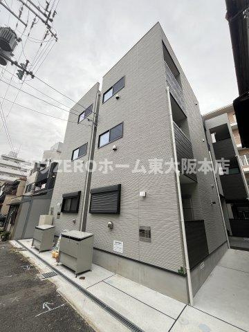 ハーモニーテラス巽